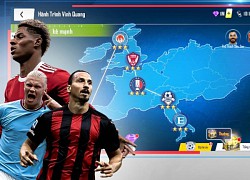 Code Football Pro VTC mới nhất và cách nhập