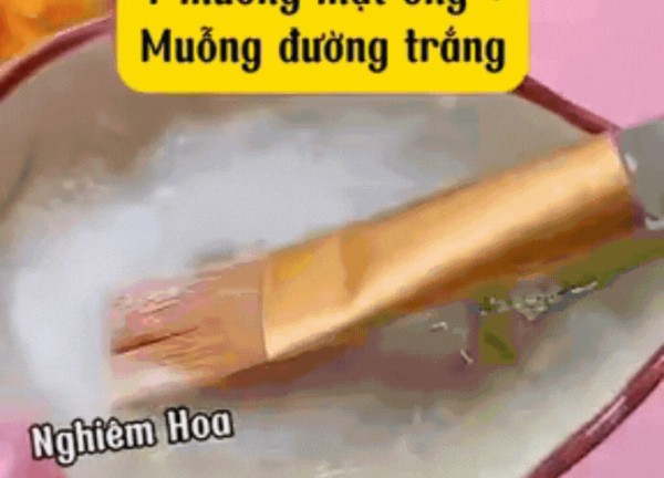 Công thức dưỡng trắng da trong một tháng nổi như cồn trên Tiktok được chị em yêu thích