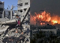 Dải Gaza sắp có cơ hội hạ nhiệt nhờ sáng kiến của Nga?