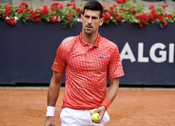 Djokovic thống trị tennis nhưng 6 ngôi sao này có thể giành Grand Slam