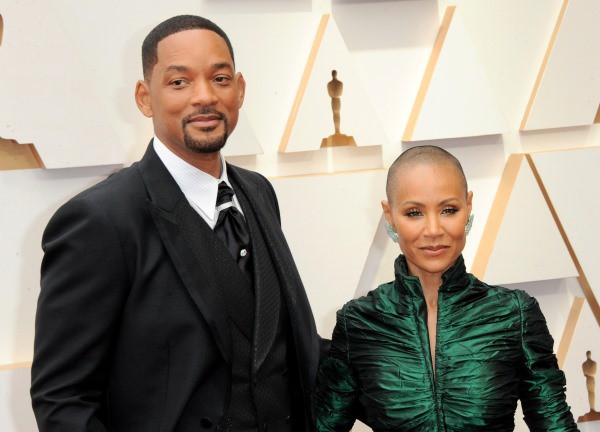 Lý do vợ chồng Will Smith ly thân 7 năm nhưng không ly hôn