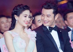 Huỳnh Hiểu Minh - Angelababy tái hợp sau gần 2 năm ly hôn?