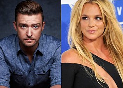 Justin Timberlake ép Britney Spears phải "bỏ con" vì không muốn làm bố khi còn trẻ