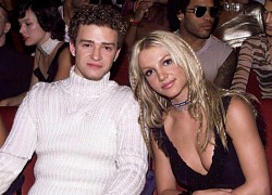 Justin Timberlake lo ngại về &#8220;sự thật&#8221; trong cuốn hồi ký của Britney Spears