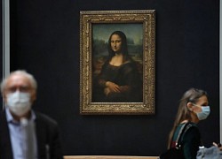 Khám phá công thức bí mật trong bức họa nàng &#8216;Mona Lisa&#8217;