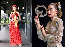 Lê Hoàng Phương bất ngờ nhận bão "chê" từ fan nước nhà dù dẫn đầu BXH, lý do khó lòng bỏ qua!