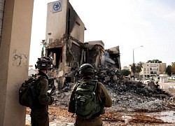 Lối thoát nào cho cuộc chiến Hamas-Israel?