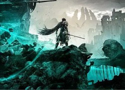 Lords of the Fallen đã chính thức ra mắt