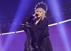 Madonna hậu biến cố sức khỏe: "Tôi không nghĩ mình có thể còn sống"