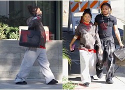 "Nàng tiên cá" Halle Bailey mang thai con đầu lòng ở tuổi 23, dự kiến sinh con vào năm sau?