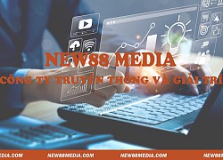 New88 Media - Đối tác hàng đầu trong lĩnh vực truyền thông & giải trí