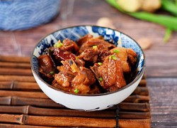 Nhiều người chê con này hôi nhưng nấu lên cực ngon, protein cao hơn cả bò và gà, giá chỉ khoảng 60.000 đồng/kg