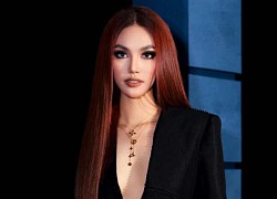 Những lần Lan Khuê có động thái làm rộ lên tin đồn &quot;cơm không lành, canh không ngọt&quot; với Miss Universe Vietnam