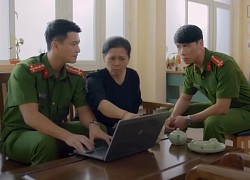 Phim 'Biệt dược đen' tập 19: Nhà ông Hoàng bị đột nhập, lộ chứng cứ giết người?