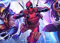 Ra mắt tròn một năm bom tấn game Marvel vẫn khiến người chơi trầm trồ, chất lượng ngày càng "cuốn"