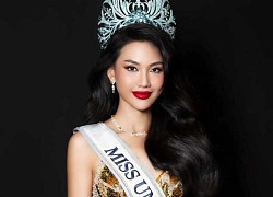 Rầm rộ clip Bùi Quỳnh Hoa lần đầu lộ diện sau liên hoàn drama cùng Miss Universe Vietnam, thái độ ra sao?