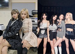 Rosé &#8211; Lisa nắm tay nhau &#8220;về chung nhà&#8221; với Miley Cyrus, Adele, chính thức nói lời tạm biệt với YG?