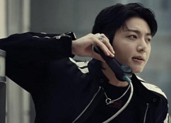 'Seven' của Jungkook (BTS) phá vỡ kỉ lục lượt nghe trên Spotify