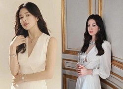 Song Hye Kyo khiến fan &#8220;nổi đóa&#8221; vì lộ chi tiết còn nhớ thương người cũ, lý do càng khó chấp nhận!