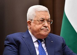 Tổng thống Palestine Abbas kêu gọi Hamas thả con tin