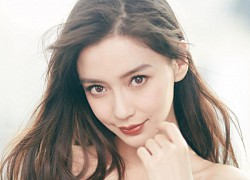 Angelababy và con đường trở thành ngôi sao châu Á