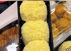 Bánh custard là gì khiến hàng trăm người tranh giành hỗn loạn ở siêu thị?