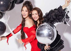 Cách trả lời khéo léo của Hoà Minzy khi được hỏi khi nào lên xe hoa