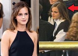 Có 85 triệu USD, Emma Watson đi học trở lại ở tuổi 33 tại Đại học Oxford