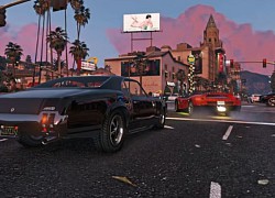 Cộng đồng game thủ đưa 'thuyết âm mưu' về GTA 6