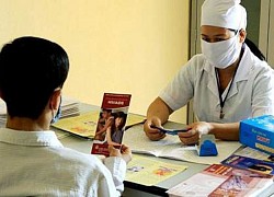 Điều trị mất ngủ, chán ăn ở bệnh nhân HIV/AIDS