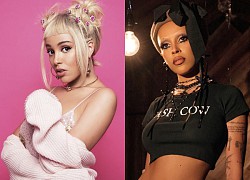 Doja Cat viết sai tên quê hương, bị dân mạng "ném đá" tơi tả, fan hâm mộ "cạn lời"