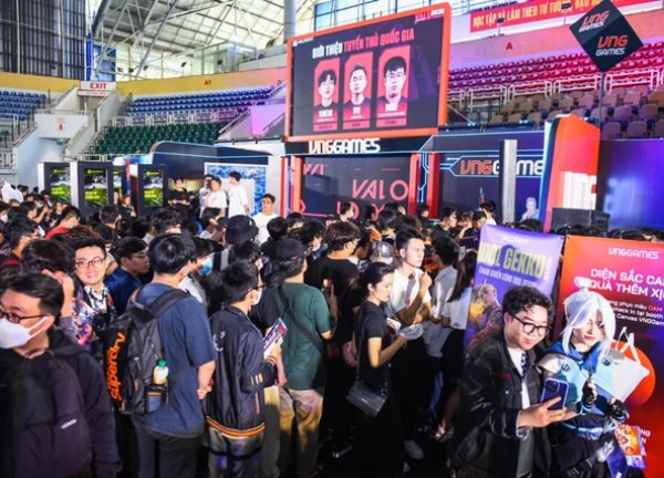 eSports Việt : Top 4 châu lục tại ASIAD 19 và cơ hội vươn tầm quốc tế