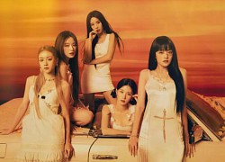 (G)I-DLE lần đầu lọt top 25 BXH Billboard 200