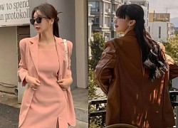 Gợi ý 5 kiểu tóc sang xịn mịn nên áp dụng khi mặc áo blazer