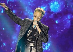 Hà An Huy trở thành quán quân 'Vietnam Idol 2023'