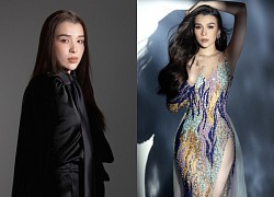 Hoàng Thuỳ Anh: Á hậu bị trầm cảm vì kỳ thị ngoại hình và nghị lực vượt qua căn bệnh liệt nửa người
