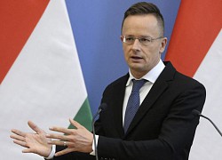 Hungary: Các lệnh trừng phạt chống Nga của EU không đạt mục tiêu