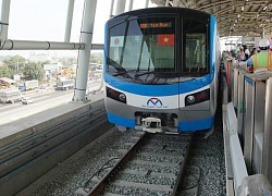 Kiểm tra công tác nghiệm thu công trình chỉ ra nhiều lỗi của dự án metro số 1