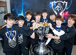 Knight thừa nhận có "Grand Slam danh hiệu cũng không vượt nổi SKT T1", nguyên nhân là đây