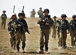 Mỹ đang định hình chiến dịch đổ bộ của Israel vào Gaza?