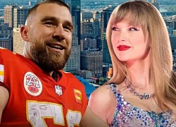 Nam cầu thủ chi 147 tỷ mua nhà rộng cả nghìn mét vuông để tiện hẹn hò Taylor Swift