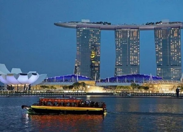 Nên đi du lịch Singapore vào tháng mấy?