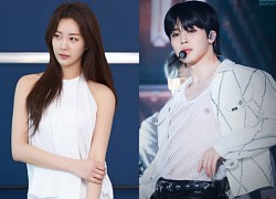 Nghi vấn Jimin (BTS) hẹn hò nữ diễn viên hơn 4 tuổi, hoá ra đàng gái là nhân vật tai tiếng từng dính vào lùm xùm của Seungri