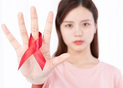 Nguyên nhân nào dẫn tới thanh thiếu niên nhiễm HIV tăng lên?