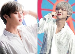 Park Ji Hoon: &#8220;Tiên tử nháy mắt&#8221; đình đám, từng vượt mặt Song Hye Kyo về độ hot chỉ nhờ 1 vai diễn