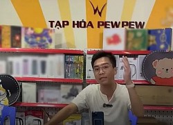 PewPew nói gì về doanh thu 13 tỷ trong một lần livestream 'gây sốc'?