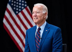 Phát biểu đặc biệt của Tổng thống Biden sau khi trở về từ Trung Đông