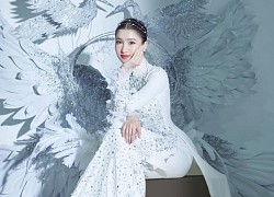 Phương Nhi đã dính &#8220;lời nguyền out top&#8221;, lộ thêm chi tiết giống hệt Thùy Dung khiến fan &#8220;khóc thét&#8221;