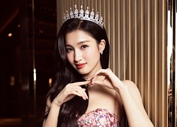 Phương Nhi đăng quang Miss International 2023 là dự đoán của chuyên gia quốc tế, có nên vội mừng?