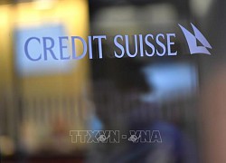 Singapore thanh tra chi nhánh ngân hàng Credit Suisse